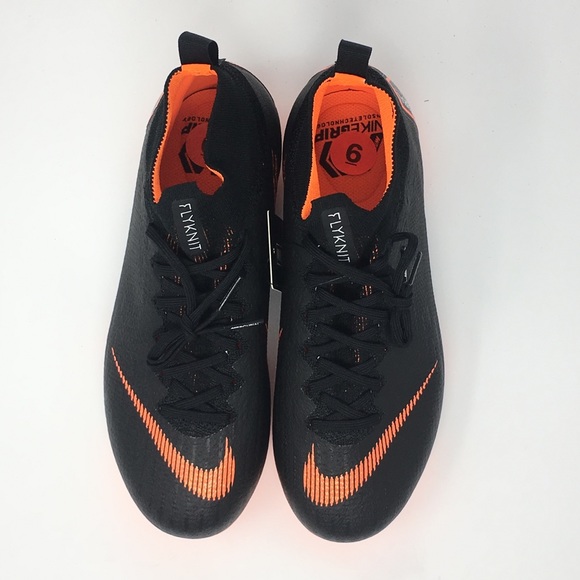 Nike JR Mercurial Superfly 6 Elite FG Soccer Cleat - Picture 5 of 8